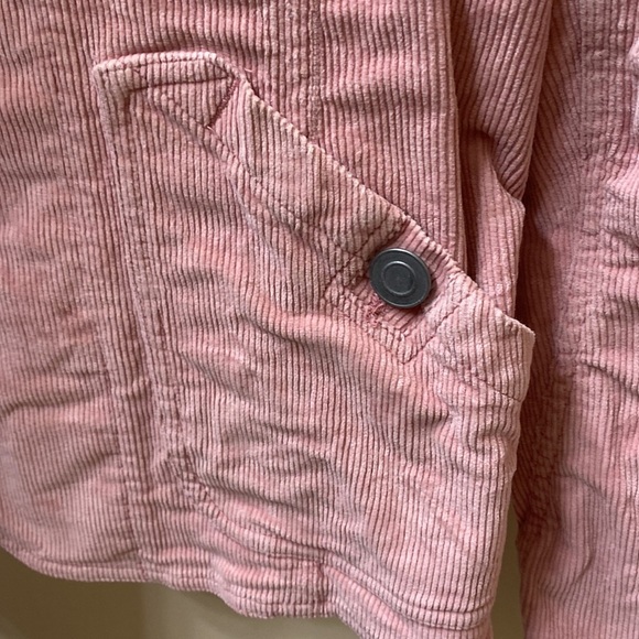 Womens Maurice’s jacket - Picture 3 of 7